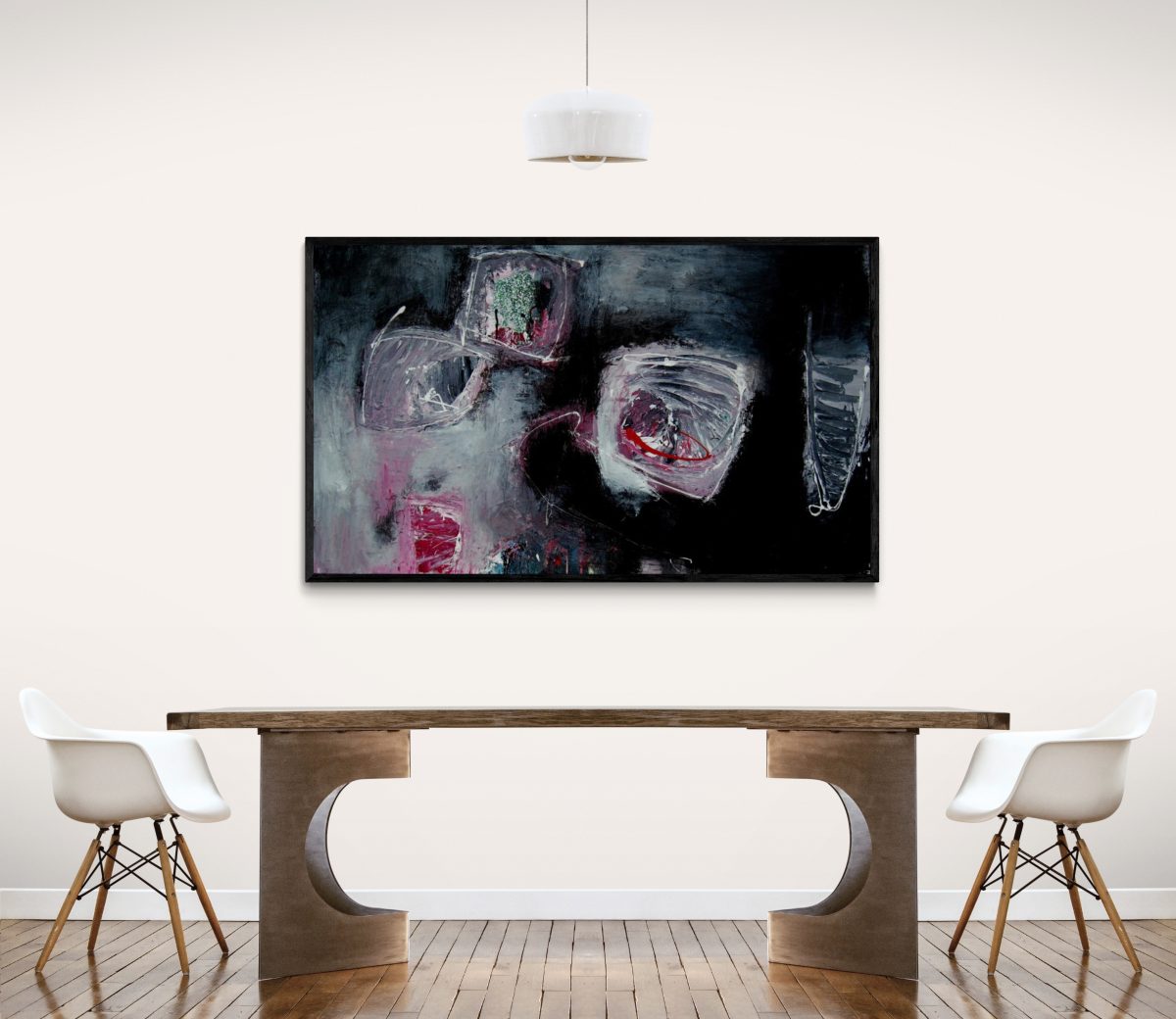 Zonder titel CXXVIII