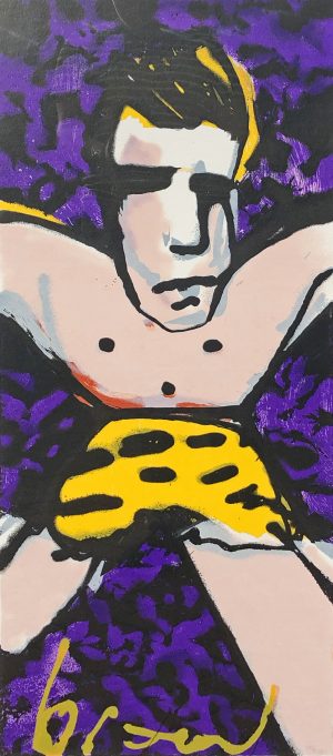 Herman Brood - Tarzan