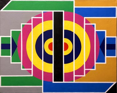 Jan van Tuinen - Zonder titel II