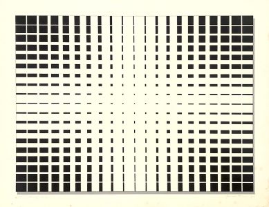 Jan van Tuinen - Vermindering (no. 2)
