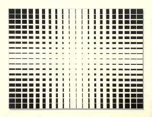 Jan van Tuinen - Vermindering (no. 2)