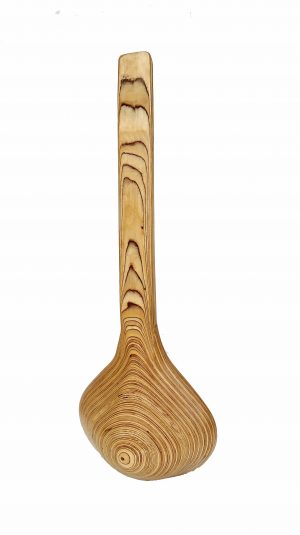 Johan Visser - Knoflook I
