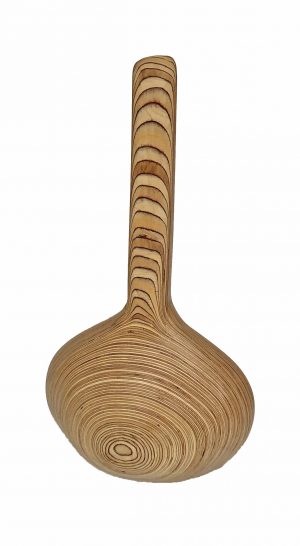 Johan Visser - Knoflook II