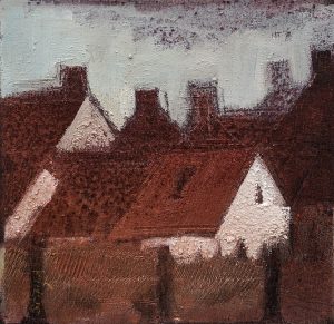 Sonja Steensma - Makkum
