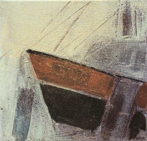 Sonja Steensma - Visserij – Stavoren II