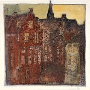 Sonja Steensma - Grootzand – Sneek