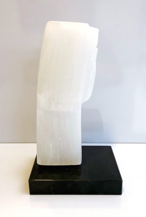 Anneke van der Meulen - Witte toren