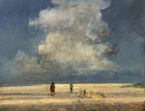 Theo Wolfs - Terschelling I