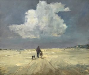Theo Wolfs - Strandjutter