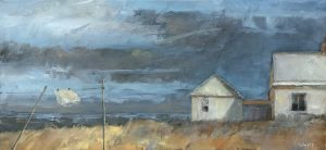 Theo Wolfs - Duinhuis