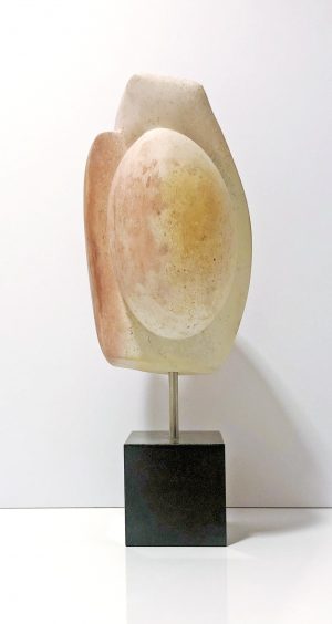 Anneke van der Meulen - Kop