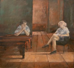 Theo Wolfs - Verveling