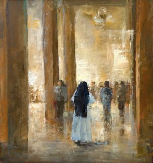 Theo Wolfs - Passage