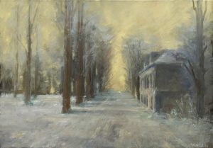 Theo Wolfs - Hotel Jans – Rijs