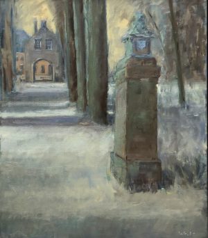 Theo Wolfs - Epemastate – IJsbrechtum