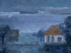 Theo Wolfs - Buurtschap Sieswerd