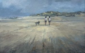 Theo Wolfs - Terschelling II