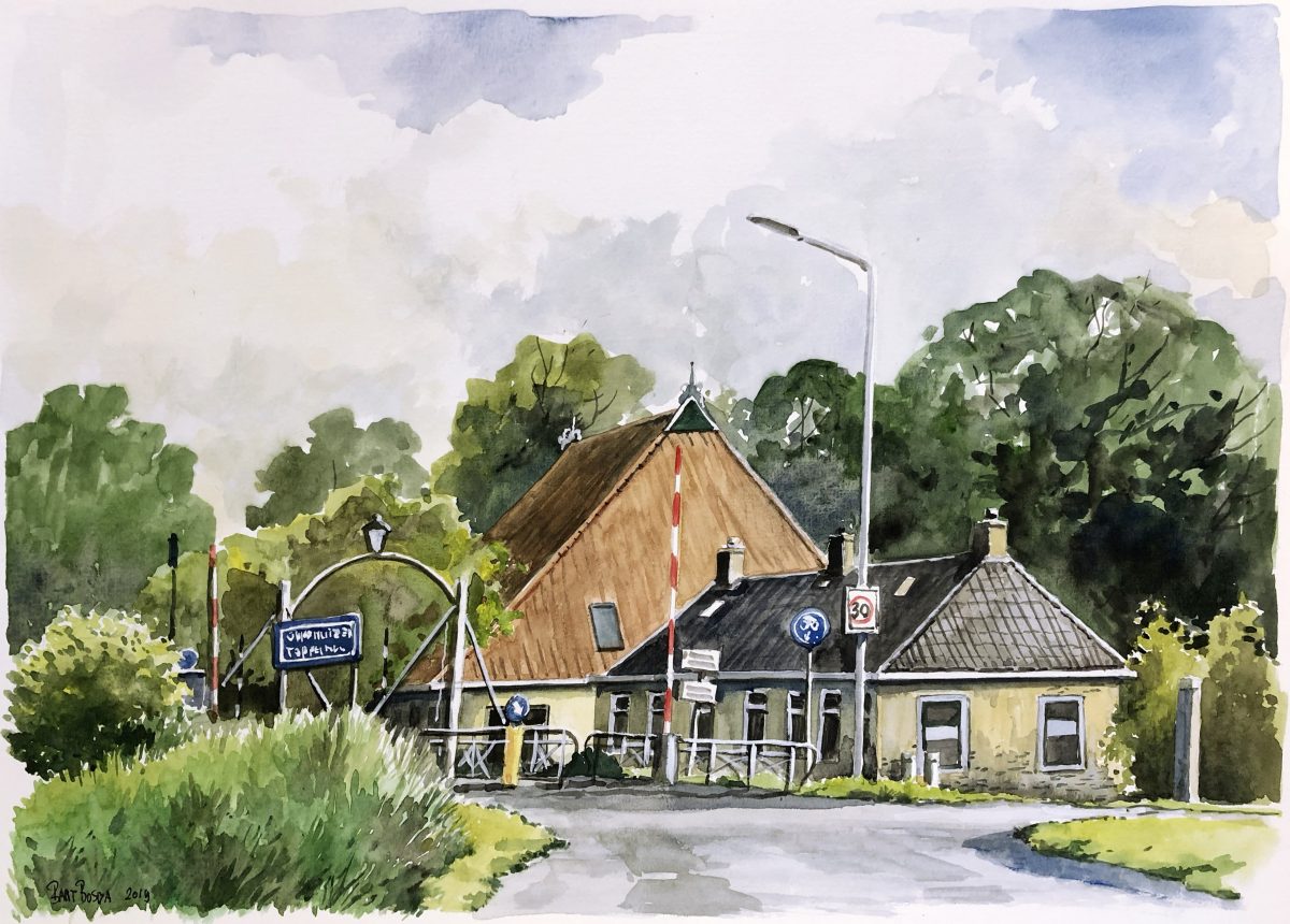 Oppenhuizen