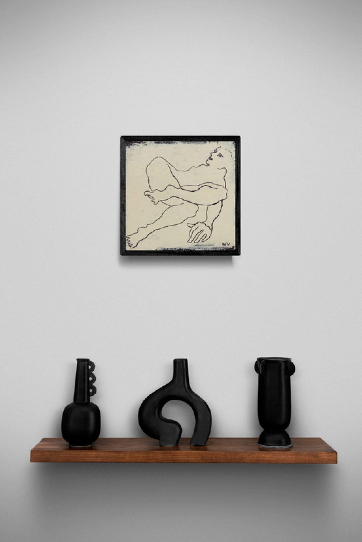 Zonder titel IV