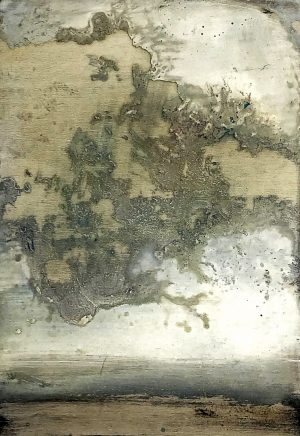 Gea Koevoets - Wad VII
