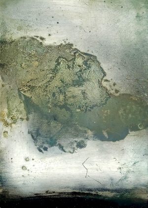Gea Koevoets - Wad VIII