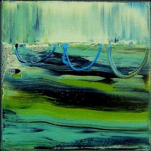 Gerard Galema - Zonder titel XIX
