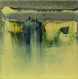 Gerard Galema - Zonder titel XXIV
