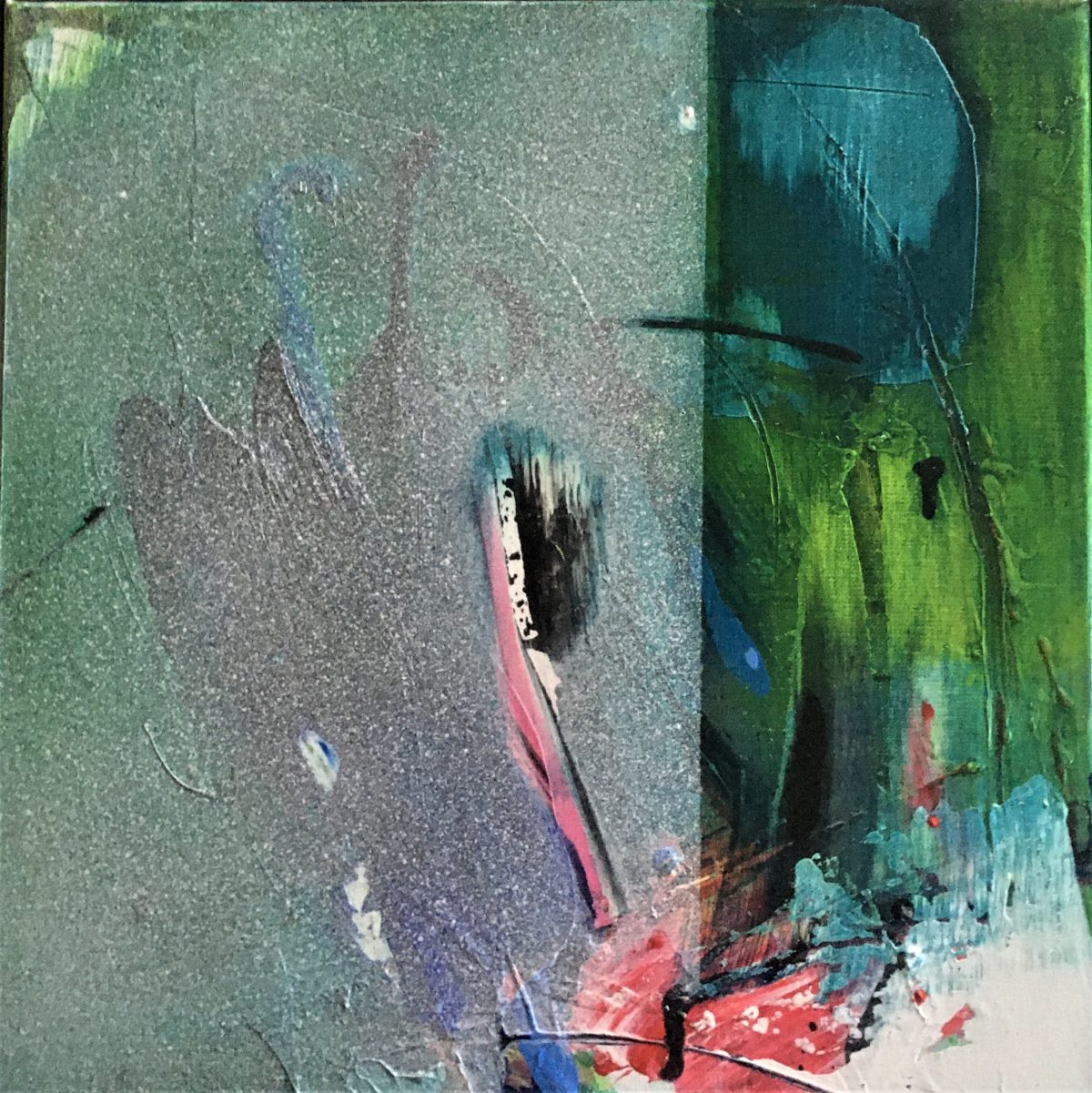 Zonder titel XXXI