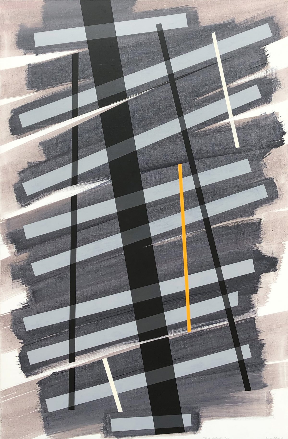 Zonder titel IX
