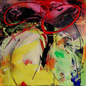 Gerard Galema - Zonder titel XXXVI