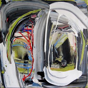 Gerard Galema - Zonder titel XXXVII