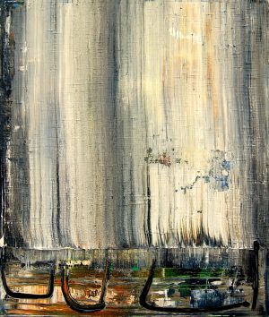Gerard Galema - Zonder titel XXXIX