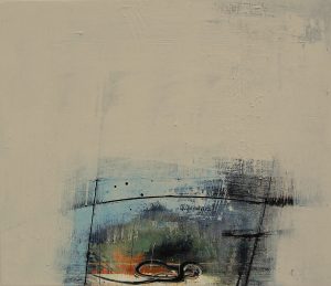 Gerard Galema - Zonder titel XL