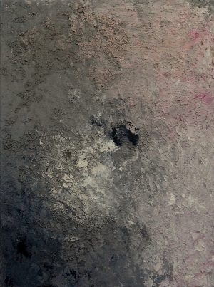 Gerard Galema - Zonder titel XLI
