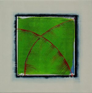 Gerard Galema - Zonder titel XLIV