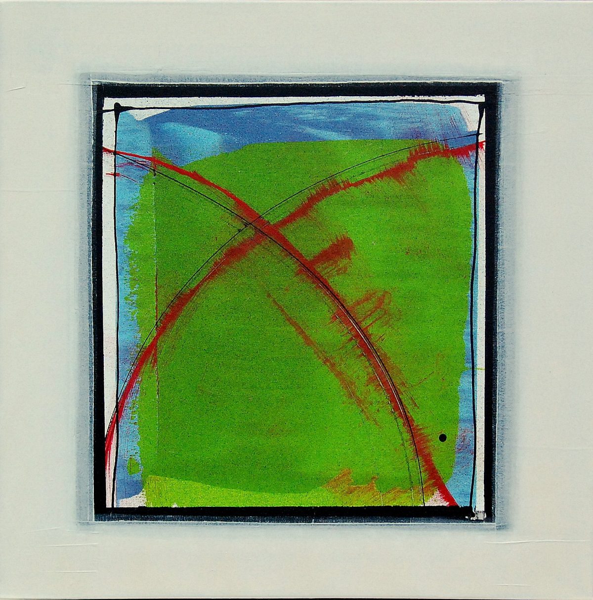 Zonder titel XLV