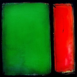 Gerard Galema - Zonder titel XLVII