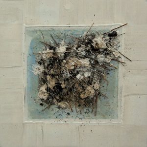 Gerard Galema - Zonder titel LII