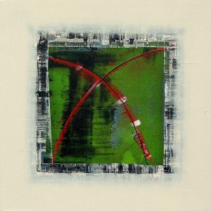 Gerard Galema - Zonder titel LIII