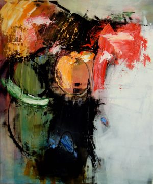 Gerard Galema - Zonder titel LXV