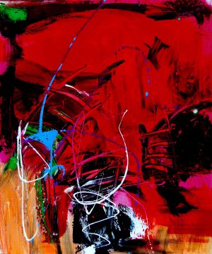 Gerard Galema - Zonder titel LXX