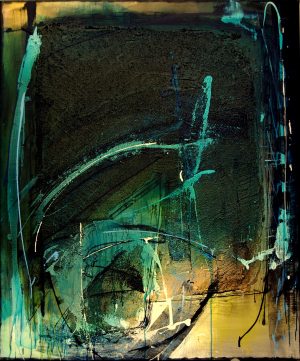 Gerard Galema - Zonder titel LXXVII