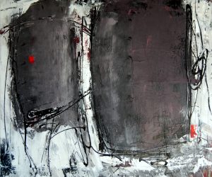 Gerard Galema - Zonder titel LXXVIII