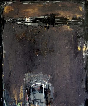 Gerard Galema - Zonder titel LXXX