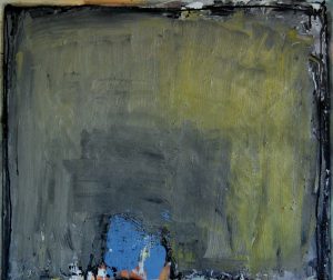 Gerard Galema - Zonder titel LXXXI