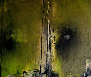Gerard Galema - Zonder titel LXXXII