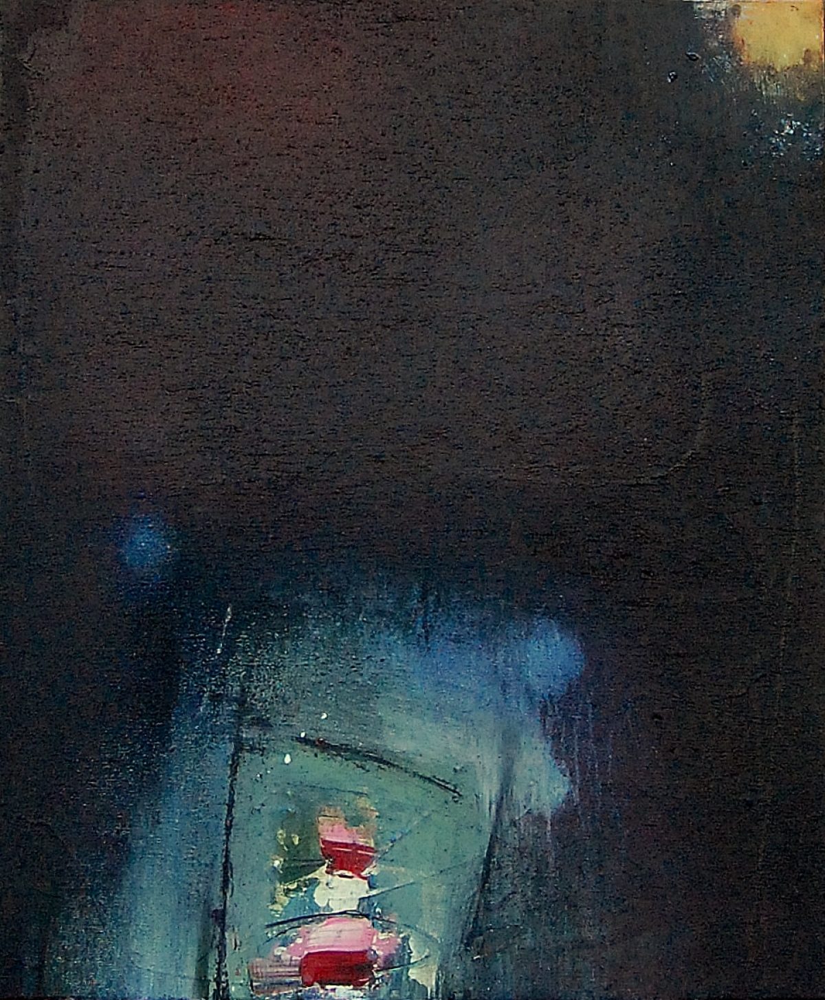 Zonder titel LXXXIII
