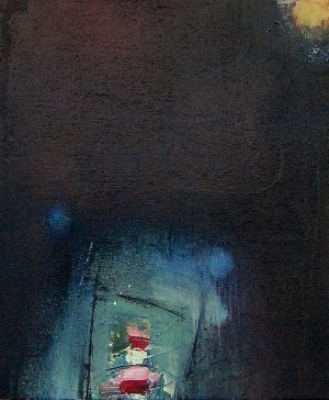 Gerard Galema - Zonder titel LXXXIII