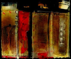 Gerard Galema - Zonder titel LXXXIV