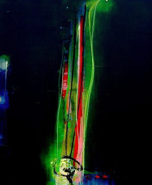 Gerard Galema - Zonder titel XCIV